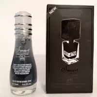 عطر و ادکلن مردانه بلک افغان اسمارت کالکشن (کد 470)( Smart Collection) Black Afgano حجم 15 میل

