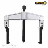 پولی کش دو شاخ کشویی داناپلاس