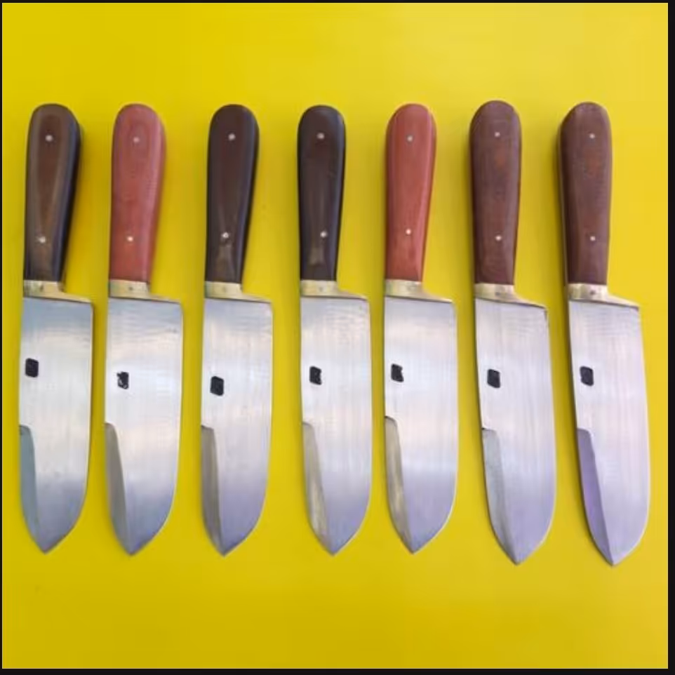 چاقو سلاخی زنجانی

