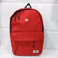 کوله پشتی لاگ بگ  ملانژ  در سه رنگ