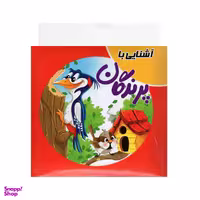 کتاب آشنایی با پرندگان اثر سمیه حسینی انتشارات آدرینا