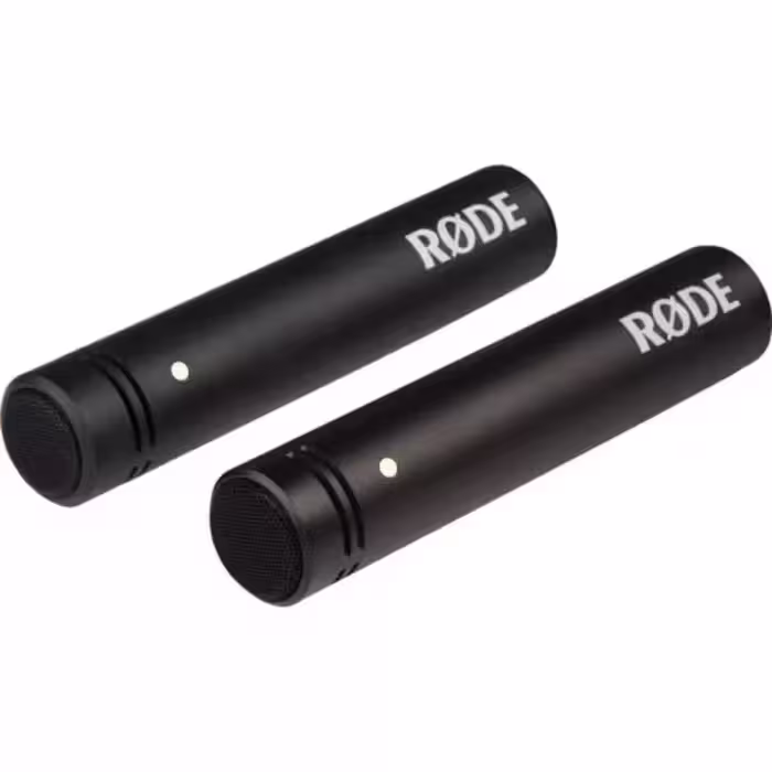 میکروفون رُد Rode M5 Matched Pair Compact 1/2″ Condenser Microphone