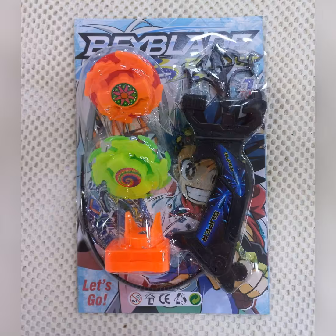 فرفره انفجاری دخترانه پسرانه دی تودی کادو تولد