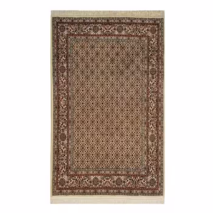 فرش  دستبافت  سه  متری کد 1105636