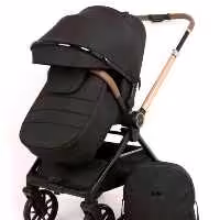 کالسکه هواپیمایی کیدیلو