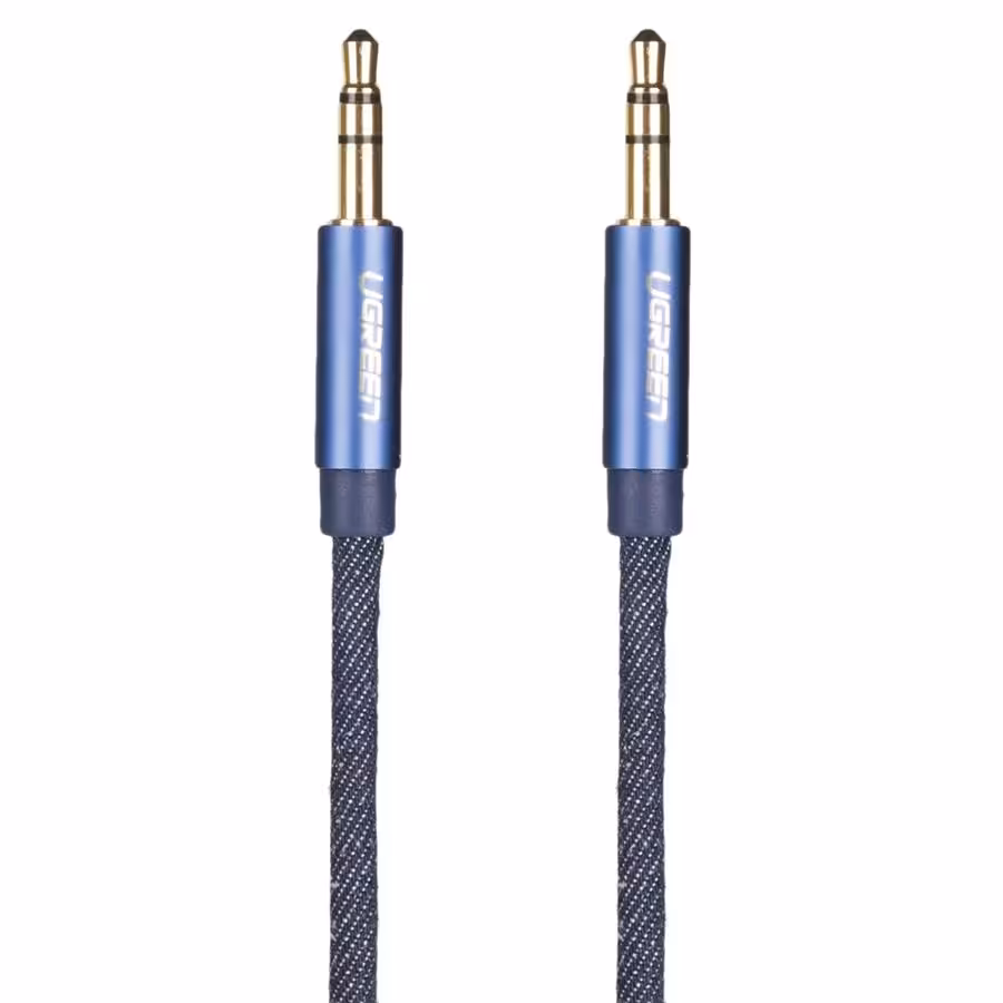 کابل AUX یوگرین مدل 40403 طول 1.5 متر