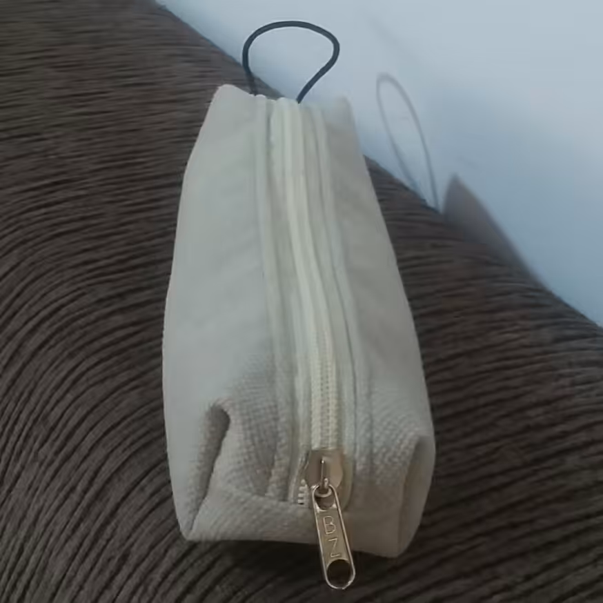 جامدادی کرمی  شیک وجادار