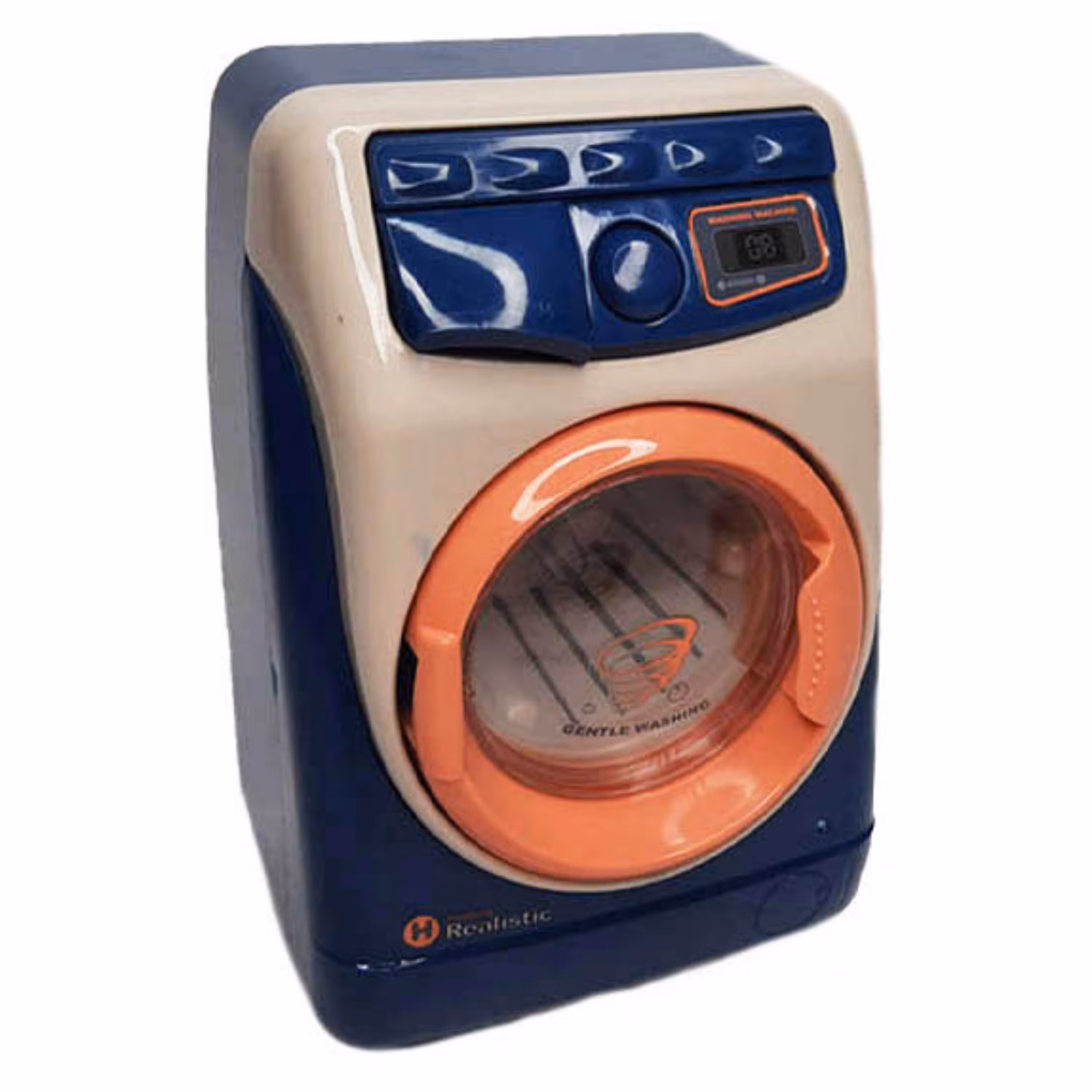 اسباب بازی ماشین لباس شویی مدل 0236       