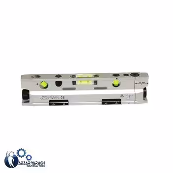 تراز دستی لیزری لای سای مدل LS-164-3 - ابزار یراق