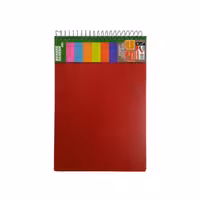 دفتر یادداشت 100برگ خبرنگاری مهندسی بهار دانش 12جلدی