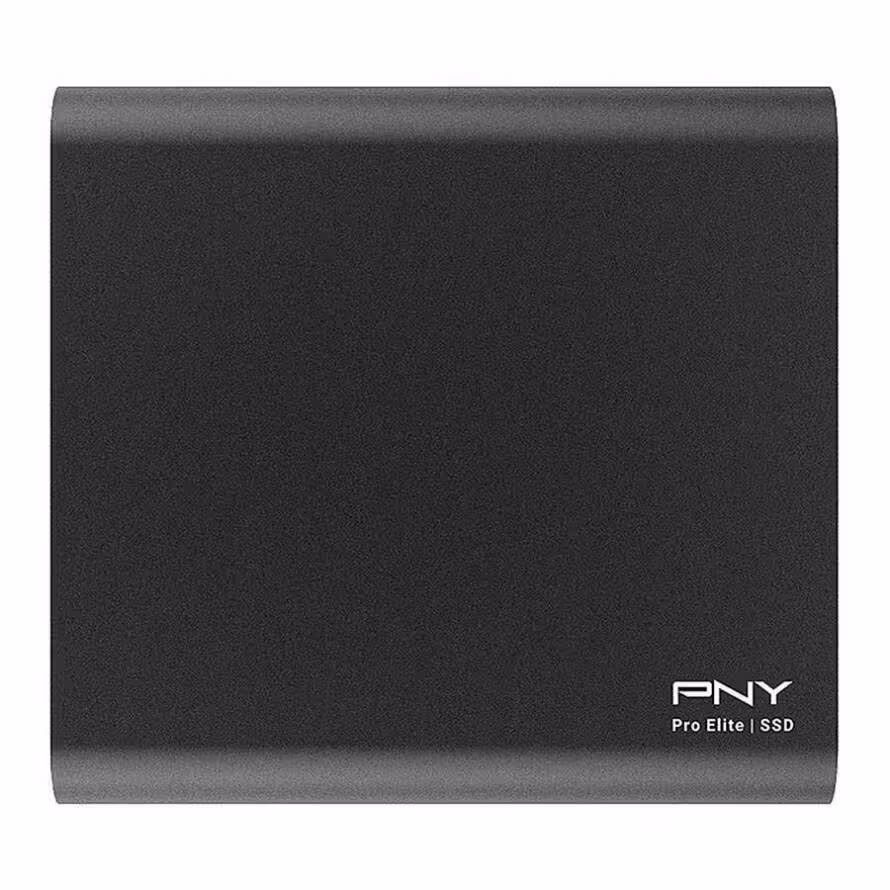 اس اس دی اکسترنال پی ان وای PRO ELITE 250GB