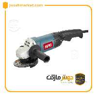 مینی فرز دسته بلند APN مدل AG 115 G