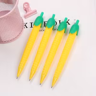 اتود فانتزی طرح ذرت