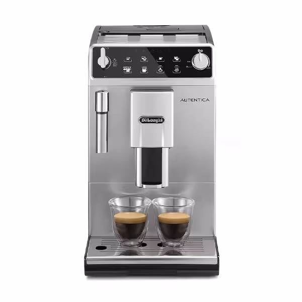 اسپرسو ساز دلونگی اتوماتیک مدل ETAM29.510.SB