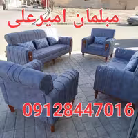 تولیدی مبلمان شهباز