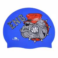 کلاه شنا توربو مدل England