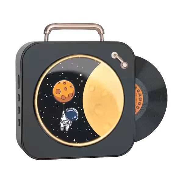 اسپیکر بلوتوثی قابل حمل پرووان مدل PSB4809