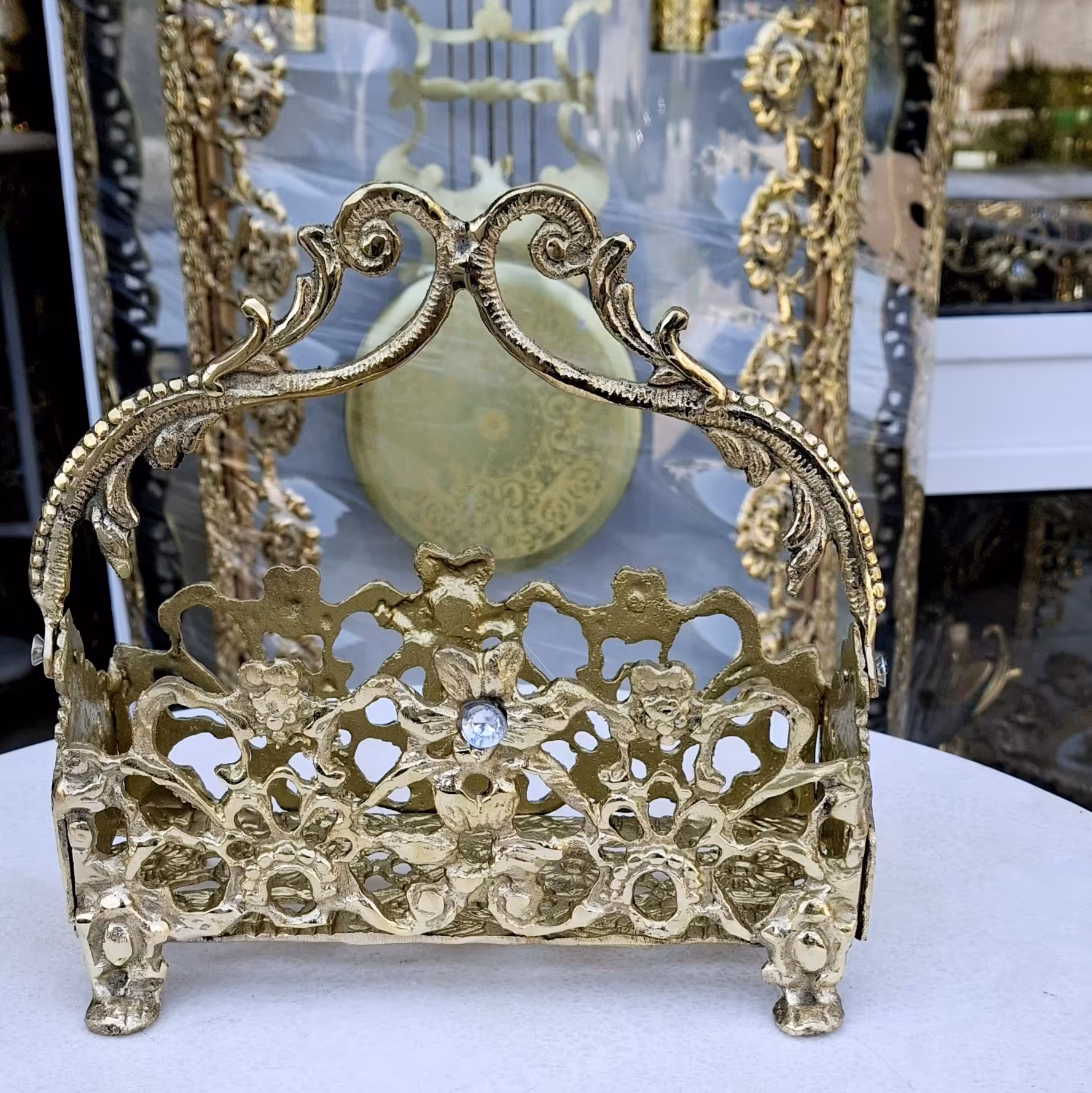 جاکاردی  برنز