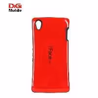 کاور گوشی موبایل سونی Z3 قرمز آیفیس اورجینال