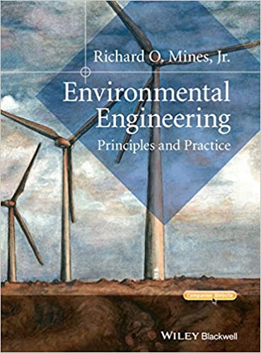 󾕇 دانلود کتاب Environmental Engineering - Principles And Practice, 2014 - دانلود کتاب های دانشگاهی