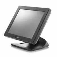 صندوق فروشگاهی پوزیفلکس مدل PS-3315