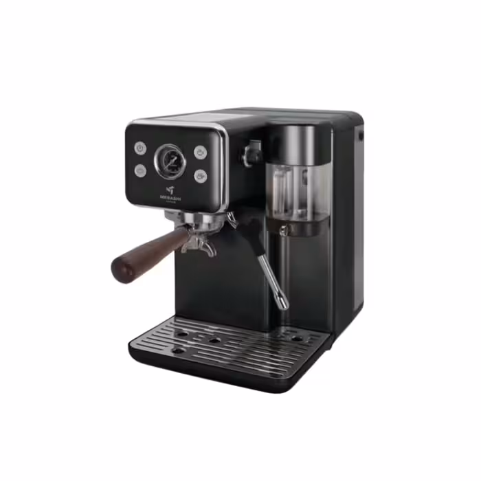 اسپرسوساز مباشی مدل ME-ECM2506