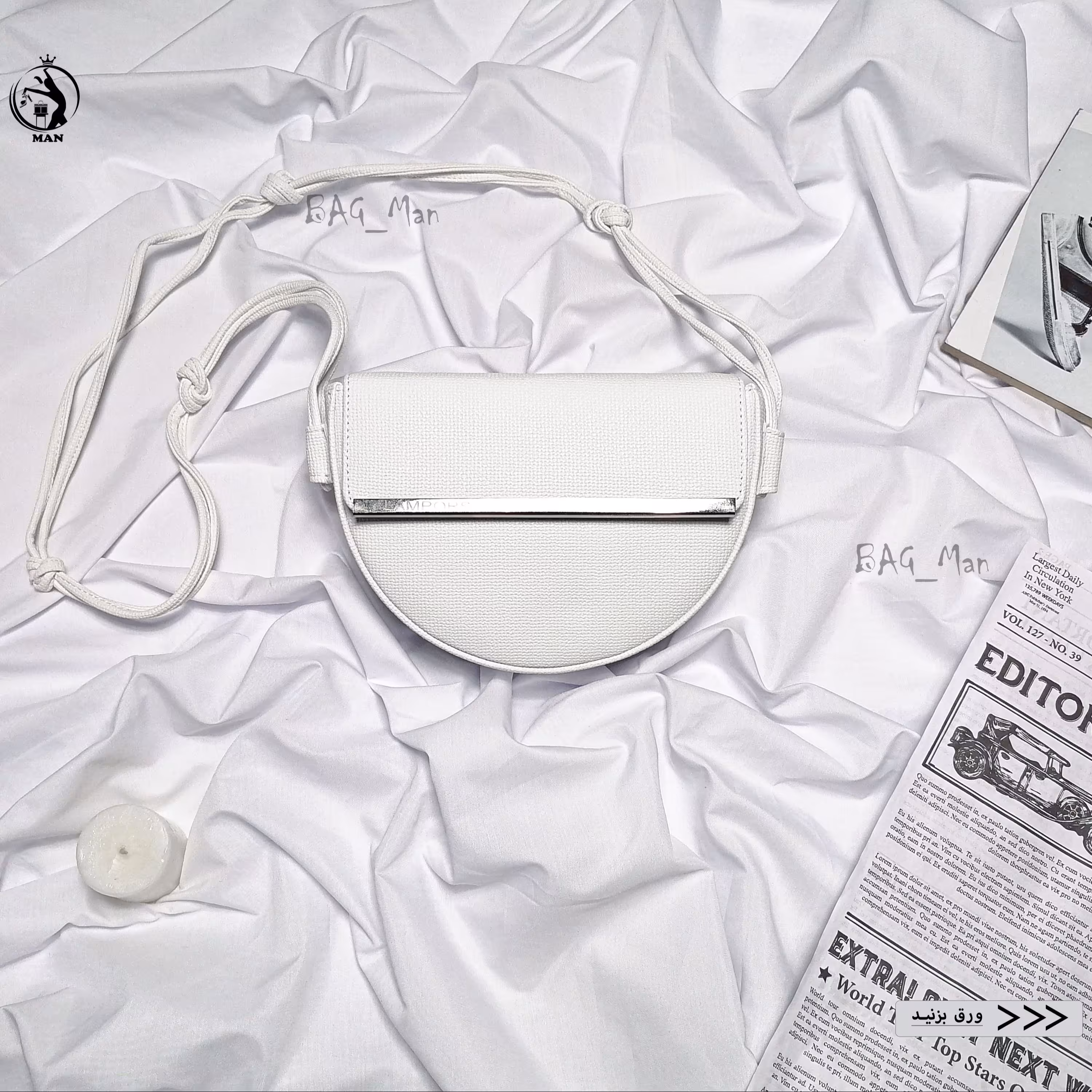 کیف پاسپورتی 1163