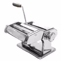 دستگاه خمیر پهن کن و رشته کن مدل دو تکه