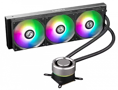 خرید خنک کننده پردازنده Lian Li مدل GALAHAD AIO 360