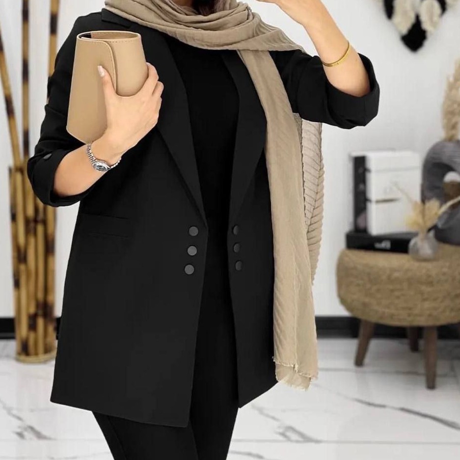 مانتو کتی زیبا 2500