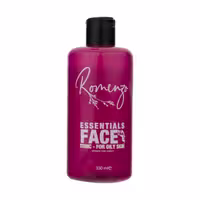 تونیک آبرسان صورت رومنزو مدل essentials face حجم 330mL