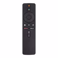 ریموت کنترل تلویزیون و تی وی باکس شیائومی Mi Bluetooth Voice Remote