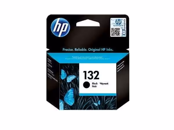 کارتریج جوهرافشان اچ پی HP 132