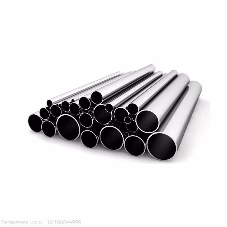 لوله 3 اینچ مانیسمان کاوه رده 40