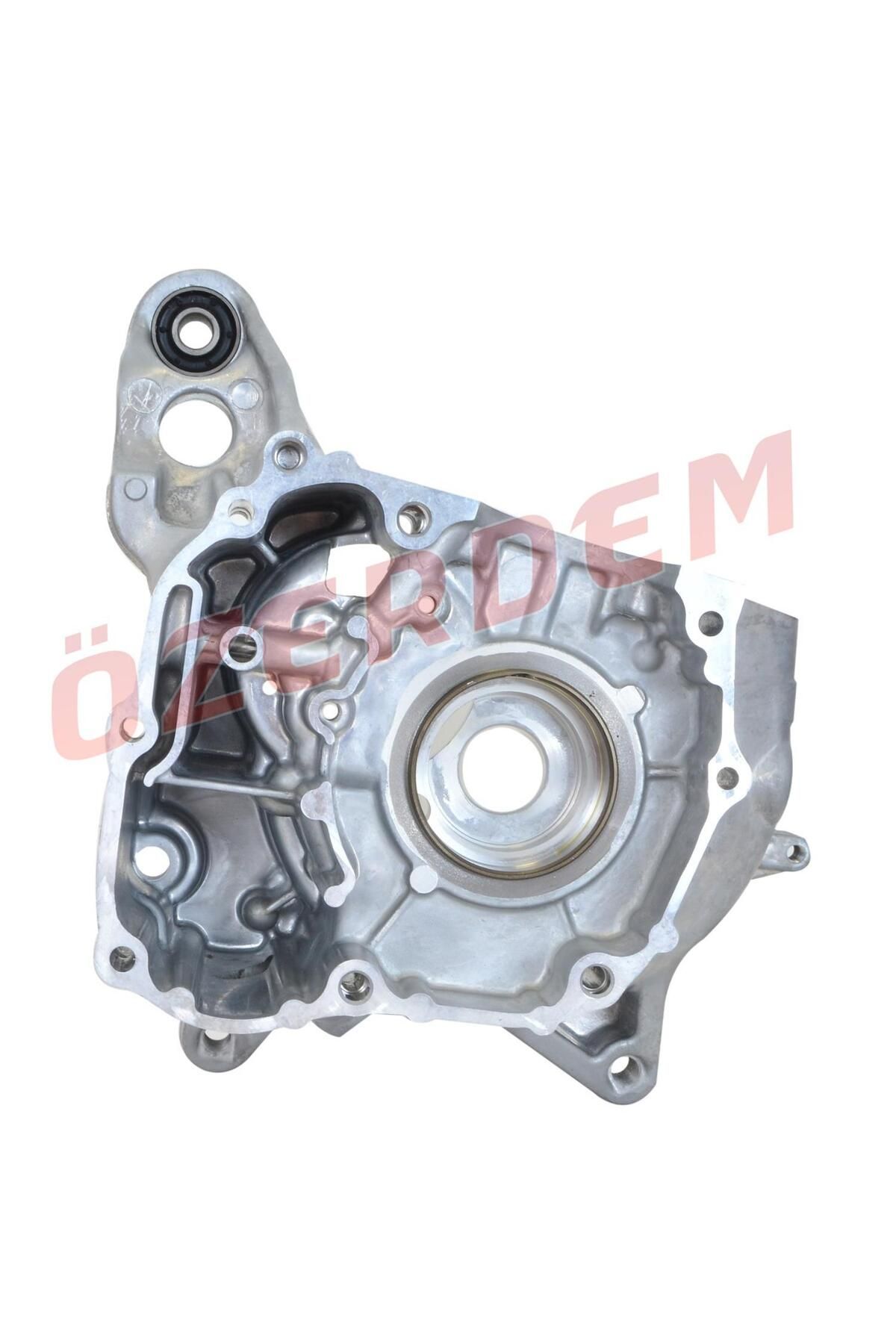 لوازم یدکی موتورسیکلت جعبه میل لنگ سازگار HONDA ACTAVA 125 S Genel Markalar