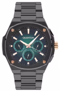 ساعت چند رنگ مردانه ADG1032 070 مچی اورجینال Quantum