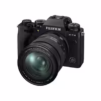 دوربین Fujifilm X-T4   16-80mm
