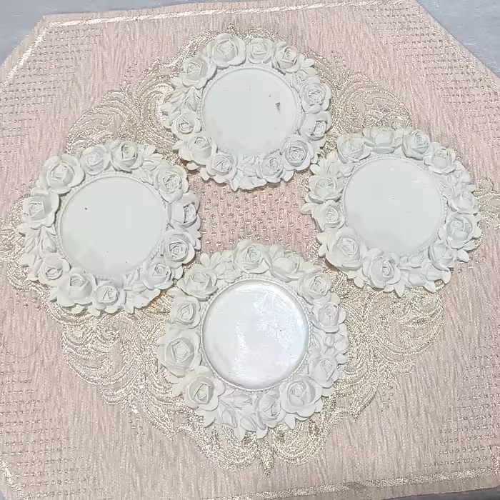 بیس خام هفت سین رز