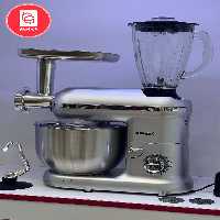 ماشین آشپزخانه هنریچ 5.5 لیتری مدل HKM-5262