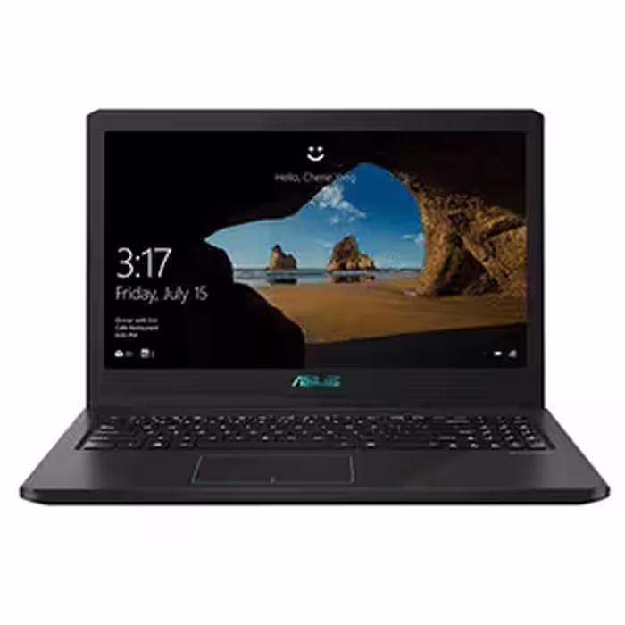 لپ تاپ 15 اینچی ایسوس مدل VivoBook K570UD با گرافیک GTX1050 4G