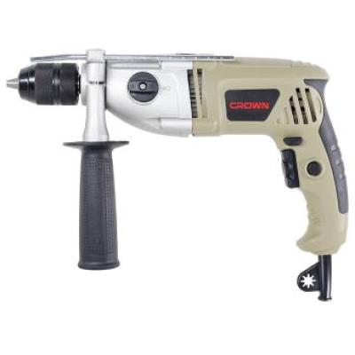 دریل برقی 810 وات مدل CT10067 کرون
