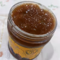 مربای زردآلو  با طعم طبیعی و خوش رنگ یک کیلویی