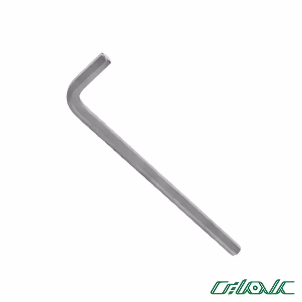 آچار آلن بلند رونیکس مدل RH-2027 سایز 14 میلی متر