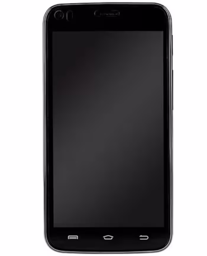 گوشی موبایل جی‌ ال‌ ایکس مدل Spider 1 ظرفیت 16 گیگابایت رم 2 گیگابایت