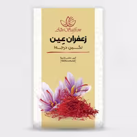 زعفران سرگل تولیدی عِین 1گرم
