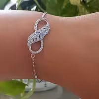 دستبندکد10( بی نهایت)