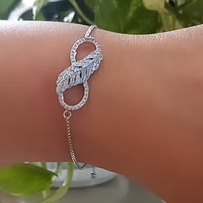 دستبندکد10( بی نهایت)