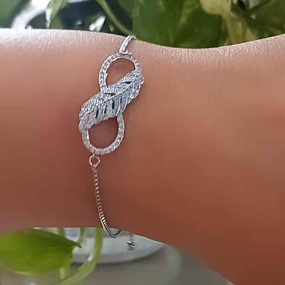 دستبندکد10( بی نهایت)