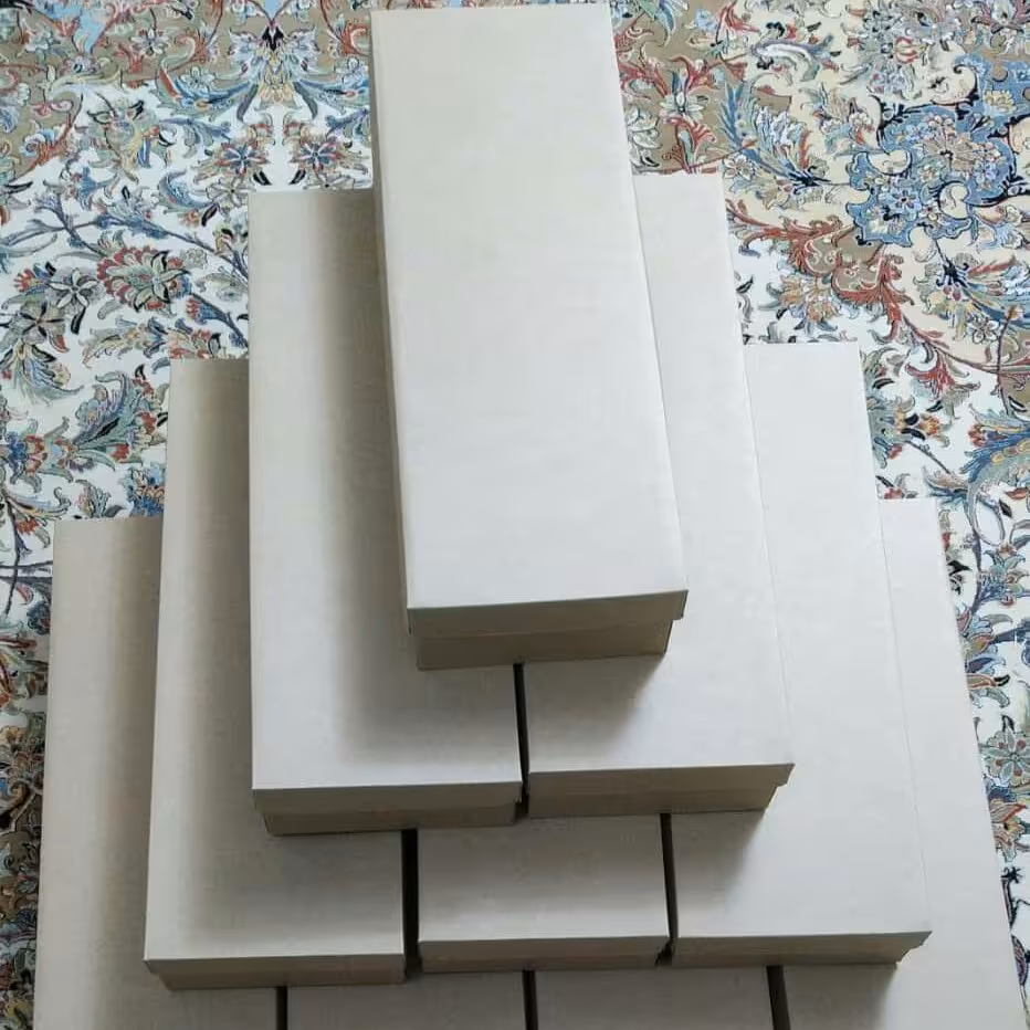 جعبه 49در17 ارتفاع 8