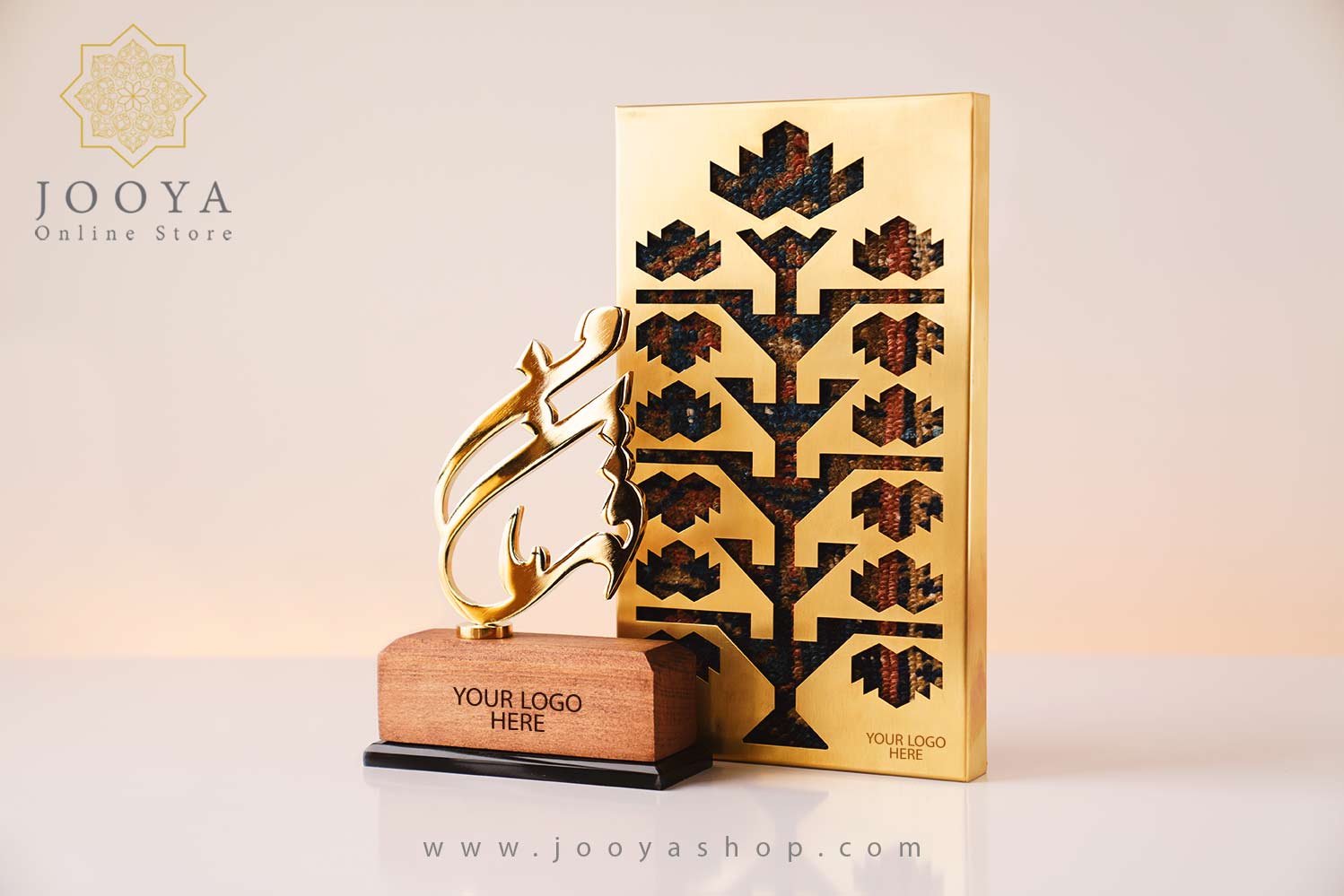 پک هدیه تقدیر